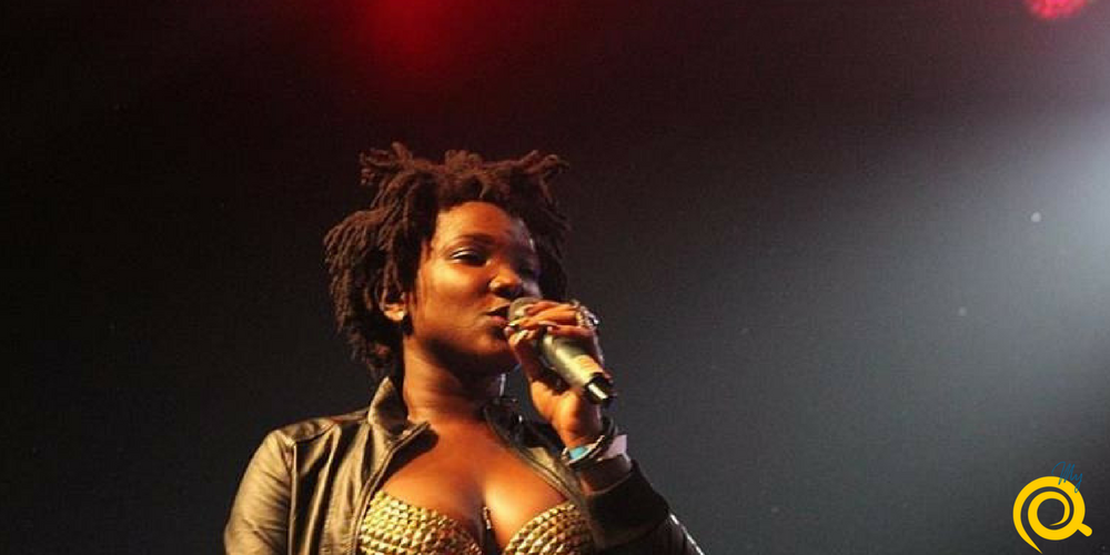 La jeune artiste ghanéenne Ebony est morte ce matin (les faits)